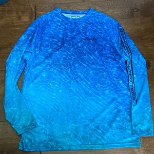 NWT UPF Sun Shirt
